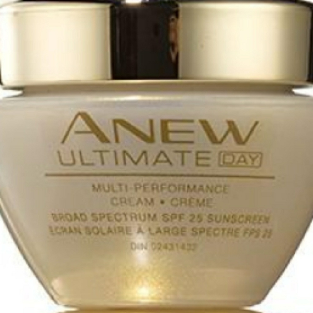 Luxurious Facial Cream